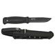 Туристический нож Morakniv Garberg Black Carbon Multi-Mount (13147) - изображение 1