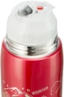 Термос Zojirushi SJ-JS10RA 1.03 л красный - изображение 4