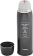 Термос Zojirushi SJ-JS10BA 1.03 л черный - изображение 7