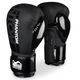 Перчатки боксерские Phantom Athletic APEX Speed, Black - 16 унций - изображение 1