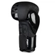 Перчатки боксерские Phantom Athletic APEX Speed, Black - 16 унций - изображение 3