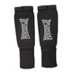 Защита голени и стопы Power Play 3054, Black - S - изображение 3