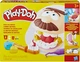 Игровой набор Hasbro Play-Doh Мистер Зубастик (F1259) - изображение 1