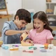 Игровой набор Hasbro Play-Doh Мистер Зубастик (F1259) - изображение 13