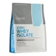 Протеин OstroVit Whey Protein Isolate, 700 грамм - Ванильные вафли - изображение 1