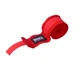 Бинти для боксу Power Play 3047 4 м, Red - изображение 3