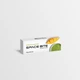 Батончики Spacefood Space Bite Protein Bar Mango Matcha, 10*45 грамм - изображение 3