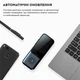 Портативный электронный переводчик HongTop T11 WI-FI 138 языков, 14 без интернета 1500мАч, 2/8GB, 5Мп - изображение 8