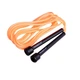 Скакалка Power Play 4201 2.8 м, Orange - зображення 1