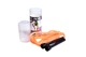 Скакалка Power Play 4201 2.8 м, Orange - зображення 3