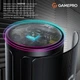 Микрофон GamePro UGM145B Black - изображение 9