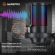 Микрофон GamePro UGM105B Black - изображение 13