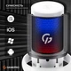 Микрофон GamePro UGM105W White - изображение 6