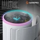 Микрофон GamePro UGM105W White - изображение 9