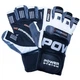Рукавички для фітнесу Power System PS-2700, Black/White - XL - зображення 1