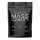 Гейнер Powerful Progress Super Mass Gainer, 1 кг Лесная ягода Поврежден - изображение 1