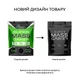 Гейнер Powerful Progress Super Mass Gainer, 1 кг Лесная ягода Поврежден - изображение 2