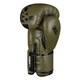 Перчатки боксерские Phantom Athletic APEX, Army Green - 12 унций - изображение 3