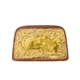 Батончики Spacefood Space Bite Protein Bar Pistachio, 10*45 грамм - изображение 5