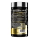Жиросжигатель Nutrex Research Lipo-6 Black Hers Ultra Concentrate, 60 капсул - изображение 3
