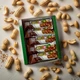 Батончик Power Pro Protein Bar 36% with Nut, 20*60 грам - Горіховий йогурт - зображення 1