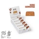 Батончики Spacefood Space Bite Protein Bar Coffee-Chocolate, 10*45 грам - зображення 1
