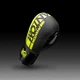 Перчатки боксерские Phantom Athletic APEX Elastic, Black/Neon Yellow - 16 унций - изображение 2
