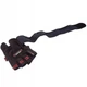 Перчатки для фитнеса Power System PS-2800, Black/Red - M - изображение 3