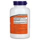 Аминокислота NOW L-Lysine 500 mg, 250 таблеток - изображение 2