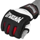 Перчатки для MMA Power Play 3075, Black/White - M - изображение 6