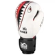 Рукавиці боксерські Phantom Athletic Fight Squad Schwarz, White - 10 унцій - зображення 2