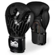 Перчатки боксерские Phantom Athletic Germany Eagle, Black - 12 унций - изображение 1