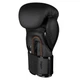 Перчатки боксерские Phantom Athletic Germany Eagle, Black - 12 унций - изображение 3