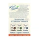 Замінник харчування NOW Better Stevia Packets Original, 100 пакетиків - зображення 2