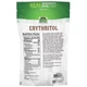 Заменитель питания NOW Erythritol, 454 грамм - изображение 2