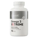Жирные кислоты OstroVit Omega 3 Extreme, 90 капсул - изображение 1