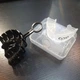 Дитяча капа Opro Silver, Clear (art.102503006) - зображення 3