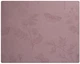 Комплект постельного белья Soho Евро 200x230 см Наволочки 48x74 см x 2 шт Boutique Butterfly Powder Сатин жаккард (A130102) - изображение 2