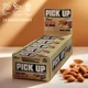 Батончик FitWin Pick Up, 24*45 грам - Карамель-мигдаль - зображення 1