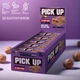 Батончик FitWin Pick Up, 20*45 грамм - Кранчи, карамель и грецкий орех - изображение 1