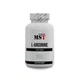 Аминокислота MST Nutrition L-Arginine, 120 капсул - изображение 1
