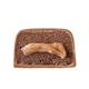 Батончик Spacefood Space Bite Protein Bar Chocolate-Hazelnut, 45 грамм - изображение 4