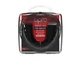 Капа під брекети Opro Snap-Fit for Braces, Black (art.002318001) - зображення 3