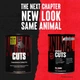 Жироспалювач Universal Nutrition Animal Cuts, 42 пакетика - зображення 7