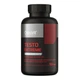 Стимулятор тестостерона OstroVit Testo Extreme, 90 капсул - изображение 1