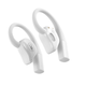 Спортивные Bluetooth наушники Sabbat Q12 Cloud White открытого типа (Белый) - изображение 2
