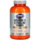 Амінокислота NOW Sports Arginine and Citrulline, 340 грам - зображення 1