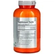 Амінокислота NOW Sports Arginine and Citrulline, 340 грам - зображення 2
