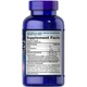 Препарат для суставов и связок Puritan's Pride Chondroitin Glucosamine MSM 2 Per Day Formula, 180 каплет - изображение 2