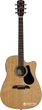 Гитара электроакустическая Alvarez AD60CE (AV-0025) - изображение 3